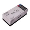 korona slim white filterhuelsen 68 mm durchmesser 1 box 1 ve