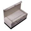 korona slim white filterhuelsen 68 mm durchmesser 1 box 1 ve~2