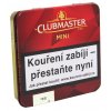 clubmaster mini red 20ks
