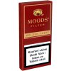 Dannemann Moods Gold Filter 5ks (MOC 75,-) doprodej