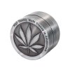 Drtička kovová 3-dílná HEMP ∅4cm