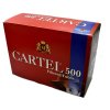 Dutinky CARTEL 500ks