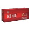 pall mall xtra red huelsen