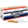 Dutinky Mr Tobacco 250ks - filtr 25mm