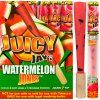 Konické dutinky Juicy Jay´s Watermelon 1 1/4 2ks