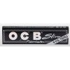 Cigaretové papírky OCB Premium KS Slim + Filtry