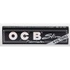 Cigaretové papírky OCB Slim Premium KS + Filtry
