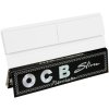 Cigaretové papírky OCB Premium KS Slim + Filtry