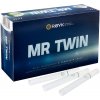 10x Práskací dutinky MR TWIN MENTHOL 100ks
