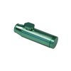 Snuffer de Luxe GREEN