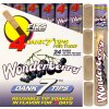 Špičky CYCLONES Xtra Tips WONDERBERRY 4ks