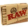Předrolované Filtry RAW Prerolled Tips 21ks