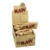 raw tips cone perfecto conical unbleached fliter tips slim perforated