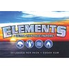 Cigaretové papírky Elements 1 1/2 Ultra Thin