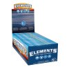Cigaretové papírky Elements 1 1/2 Ultra Thin