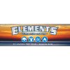 Cigaretové papírky Elements 1 1/4 Ultra Thin