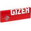 Cigaretové papírky Gizeh Fine Red