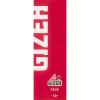Cigaretové papírky Gizeh Fine Red