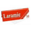 Cigaretové papírky Laramie Red SW