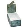 pure hemp single wide papers blaettchen regular 1 box 50 heftchen 1 ve