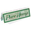 Cigaretové papírky Pure Hemp