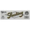 Papírky Smoking Regular White Free Burning