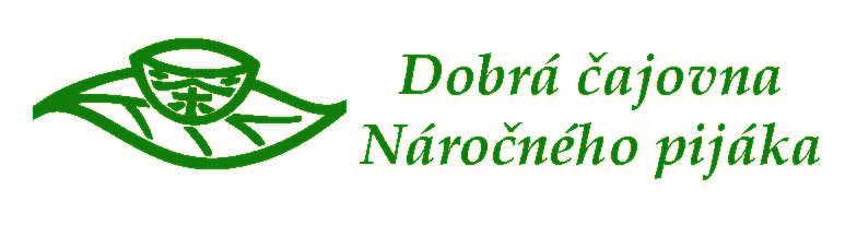 E-shop dobrá čajovna náročného pijáka