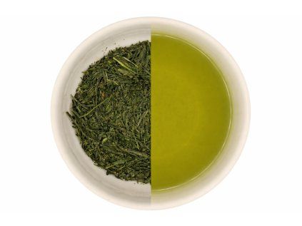 gyokuro hand