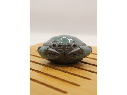 Čajový mazlíček - krab