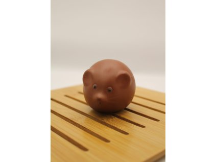 Čajový mazlíček - myš