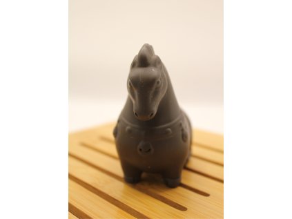 Čajový mazlíček - kůň