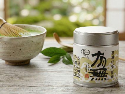 Matcha Usucha, 30 g