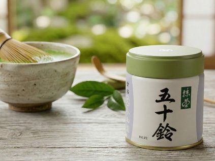 Matcha Isuzu, 40 g