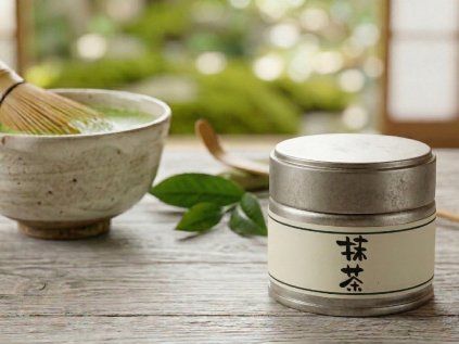 Matcha Koicha, 20 g