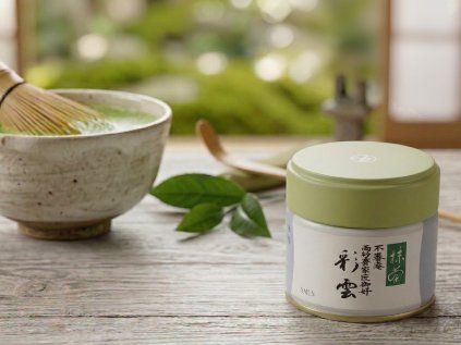 Matcha Saiun, 20 g