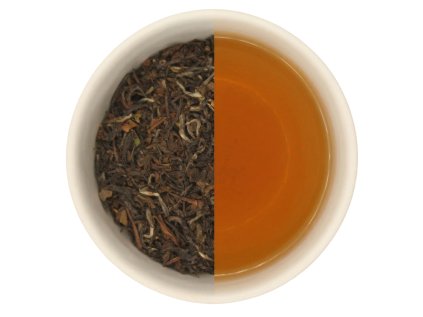 darjeeling second flush Photoroom