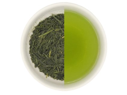 sencha michiko