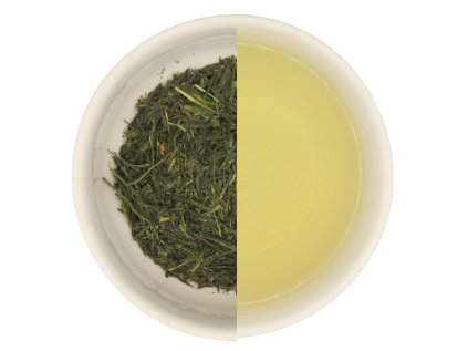 gyokuro bio