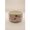 Chawan - květy růžové, 400 ml