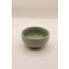 Set konvičky a šálků celadon - zelená