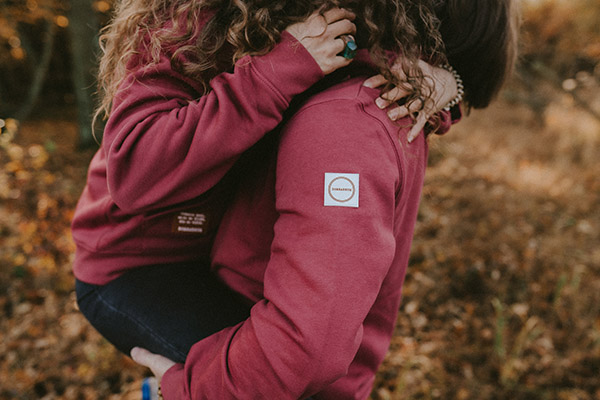 Barevná typologie oblečení: Ať se každý vybarví, jak se mu líbí