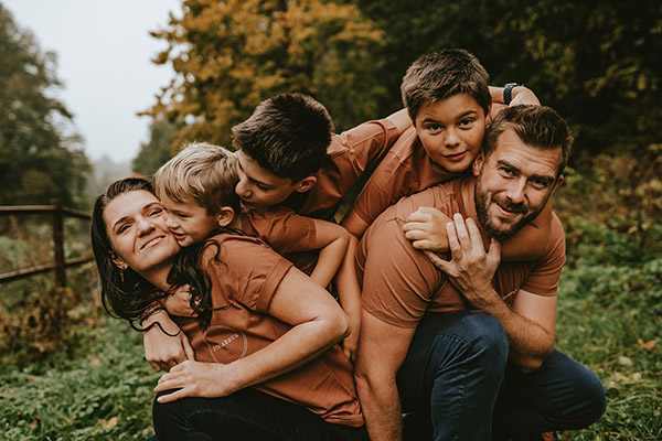 Capsule wardrobe: Jak jednoduše  sestavit udržitelný šatník