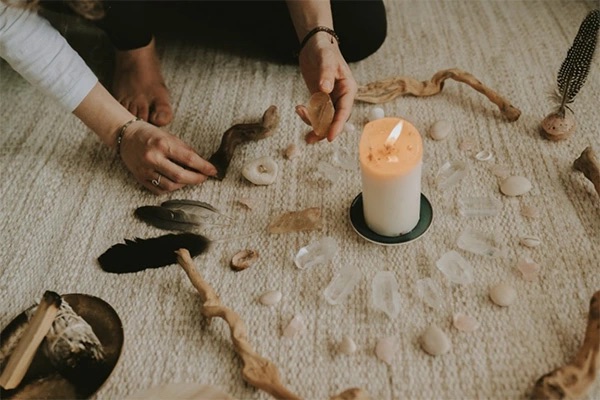 Tip na minimalistický rituál, který pomůže otevřít cestu novému dobradružství