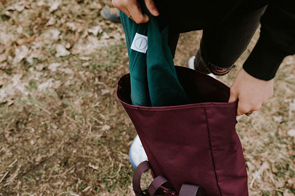 Toxic, nebo nontoxic? Tipy, jak prát oblečení, aby dlouho vydrželo 🧼