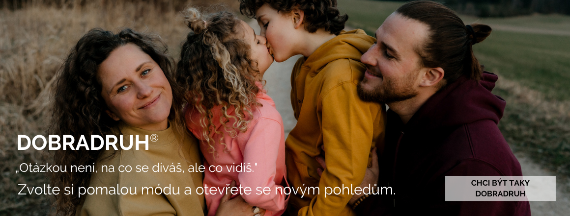 úvodní HP - vede na výprodej