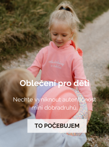 oblečení pro děti