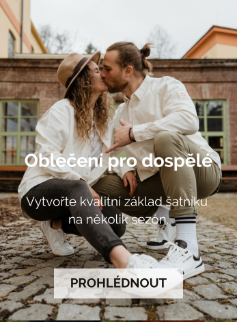 dospělí