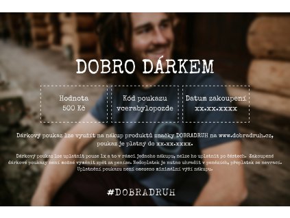 Elektronický poukaz na dobro