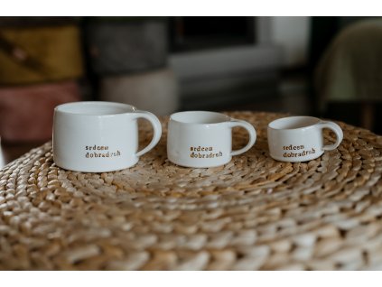 Hrneček SRDCEM DOBRADRUH