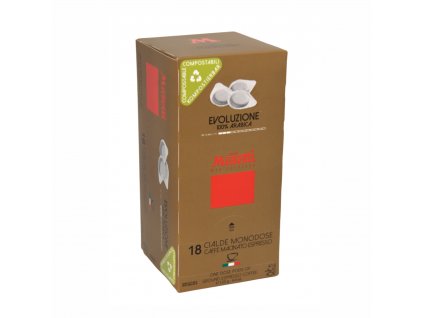 musetti kava evoluzione e s e pody 18 ks